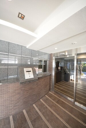 XEBEC高井戸の物件内観写真